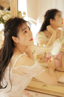 明星专题：黄轩